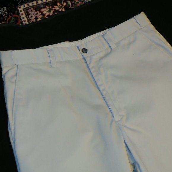 Haggar Cargo Pants - Picture 4 of 5